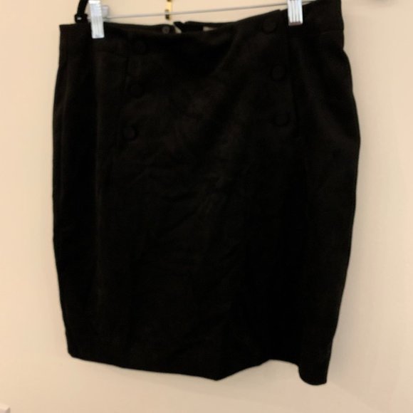 H&M mini pencil skirt - Picture 2 of 2